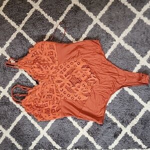 tank top body suit